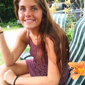 Meet your Posher, Myriah